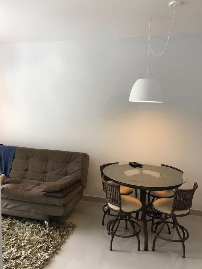 Flat Alto Padrao Διαμέρισμα Florianópolis Εξωτερικό φωτογραφία